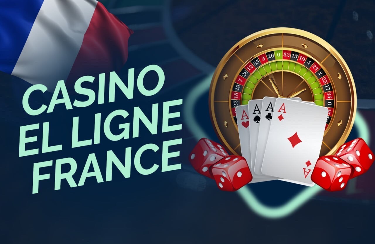 Casino francais en ligne fiable