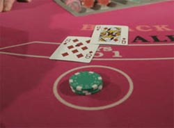 La strategie du comptage des cartes pour gagner au blackjack