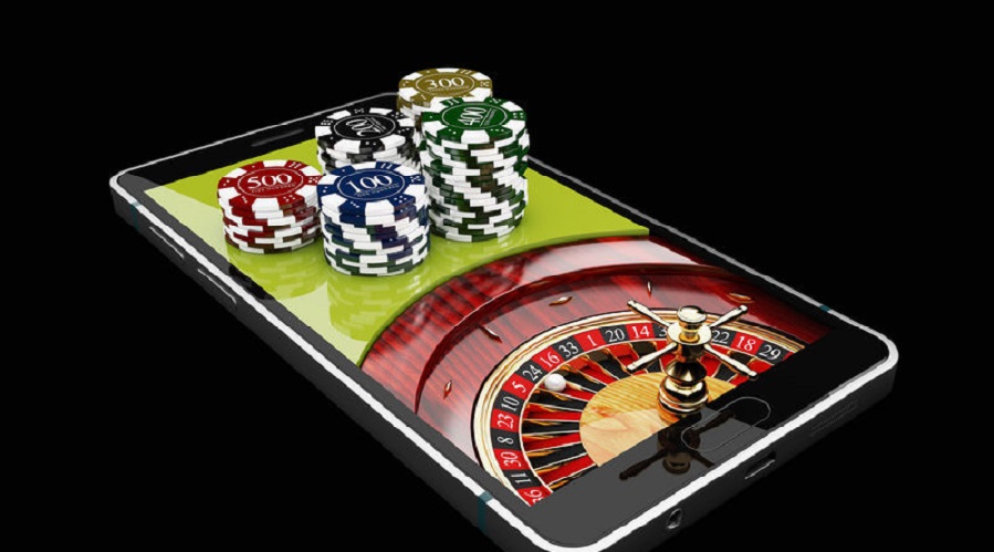 Casinoenlignemobile