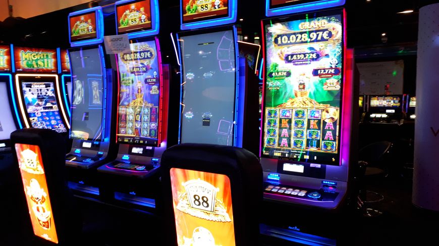 Critere top casinos
