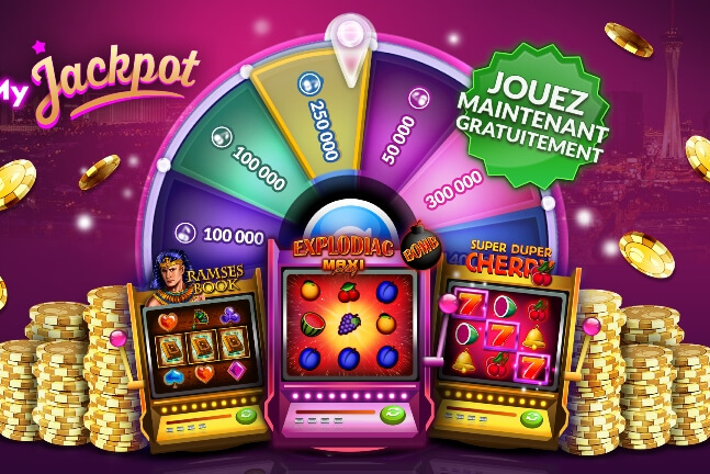 Jouer casino gratuitement en ligne
