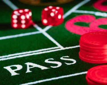 Les strategies pour gagner au craps